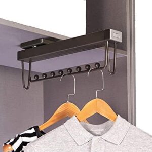 Sliding Cloths Hanger