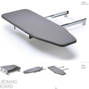 Foldable Ironing Board