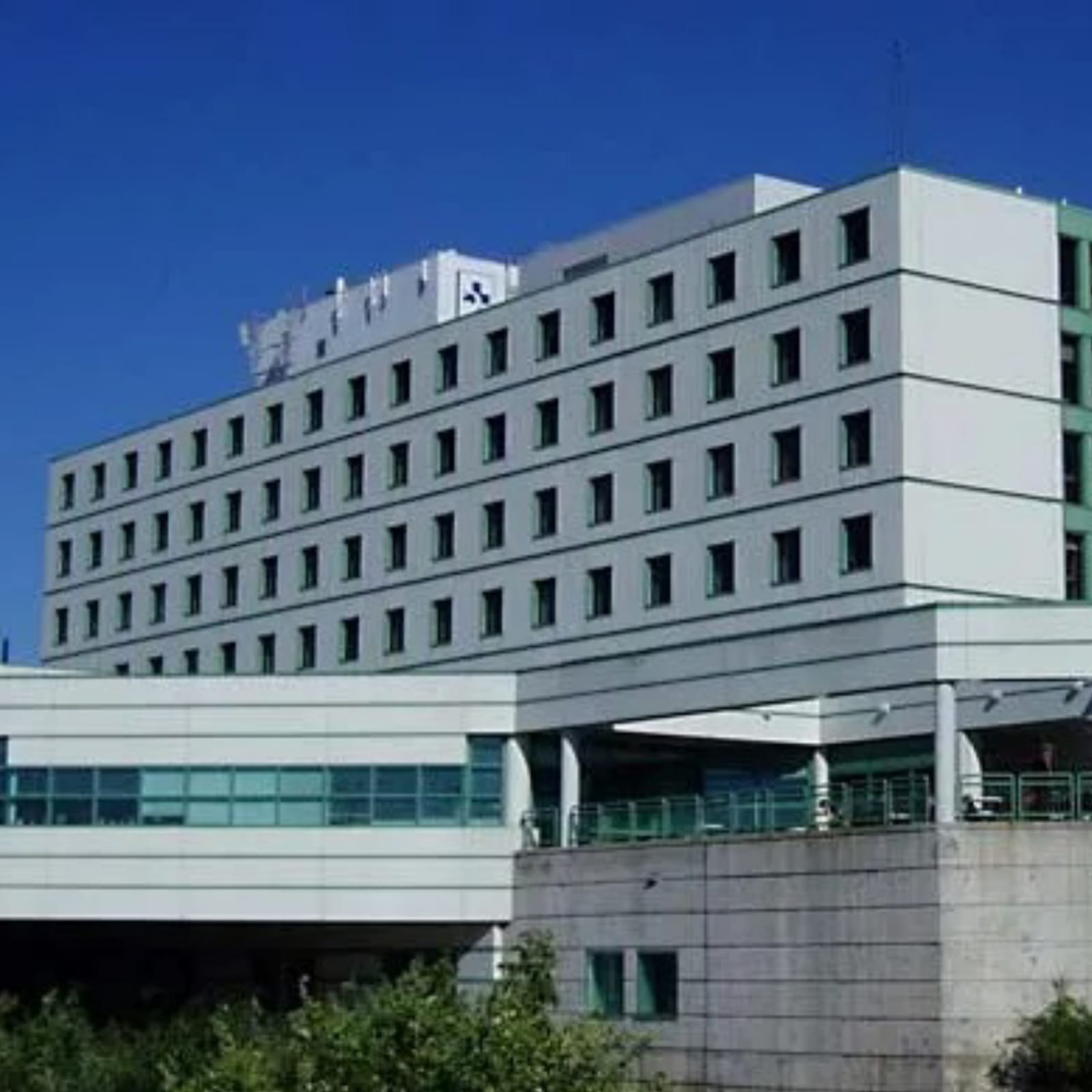 HOSPITAL