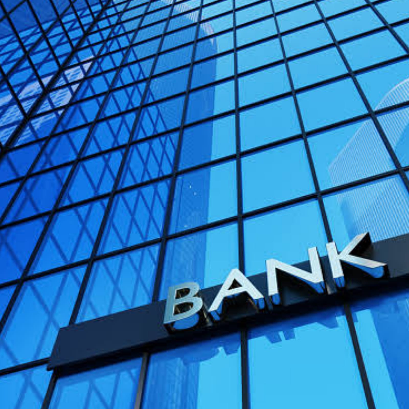 BANK