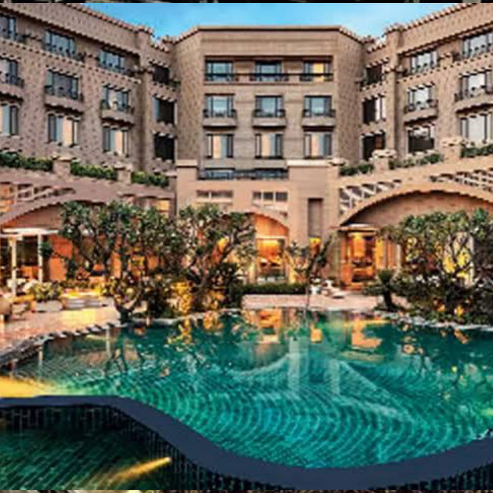 HOTELS