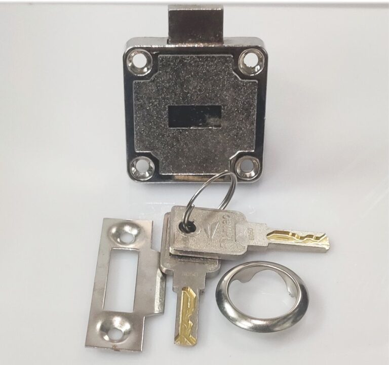 MULTI-PURPOSE-DRAWER-LOCK-BRASS-LASER-KEY.