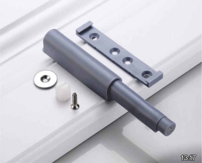 COSTA ITALY HEAVY PLASTIC PUSH PULL